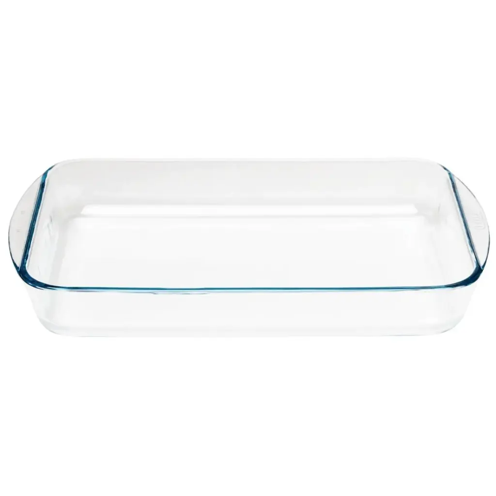 Baking Dish 2.L Rectangle