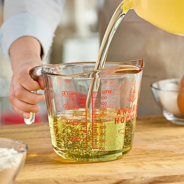 Glassware (LB-1L)