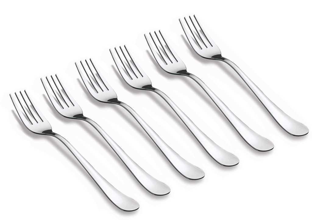 Fork 6Pcs