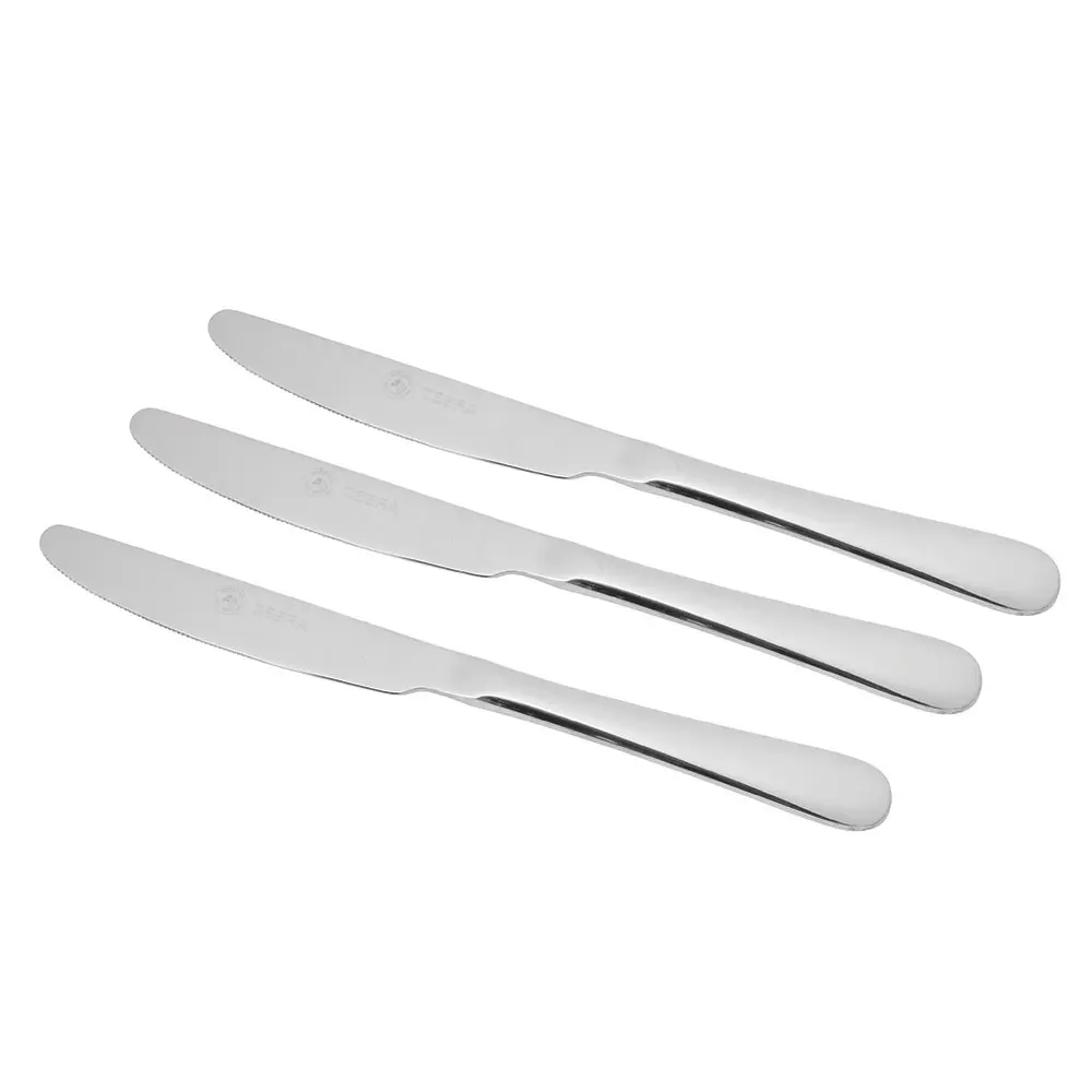 Butter Knife 3Pcs