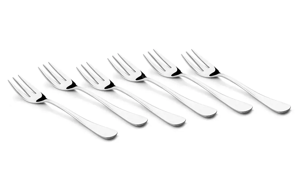Fruit Fork 6Pcs 