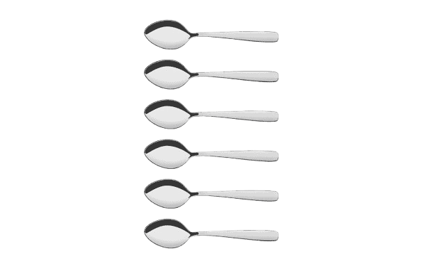 Cofee Spoon 6Pcs