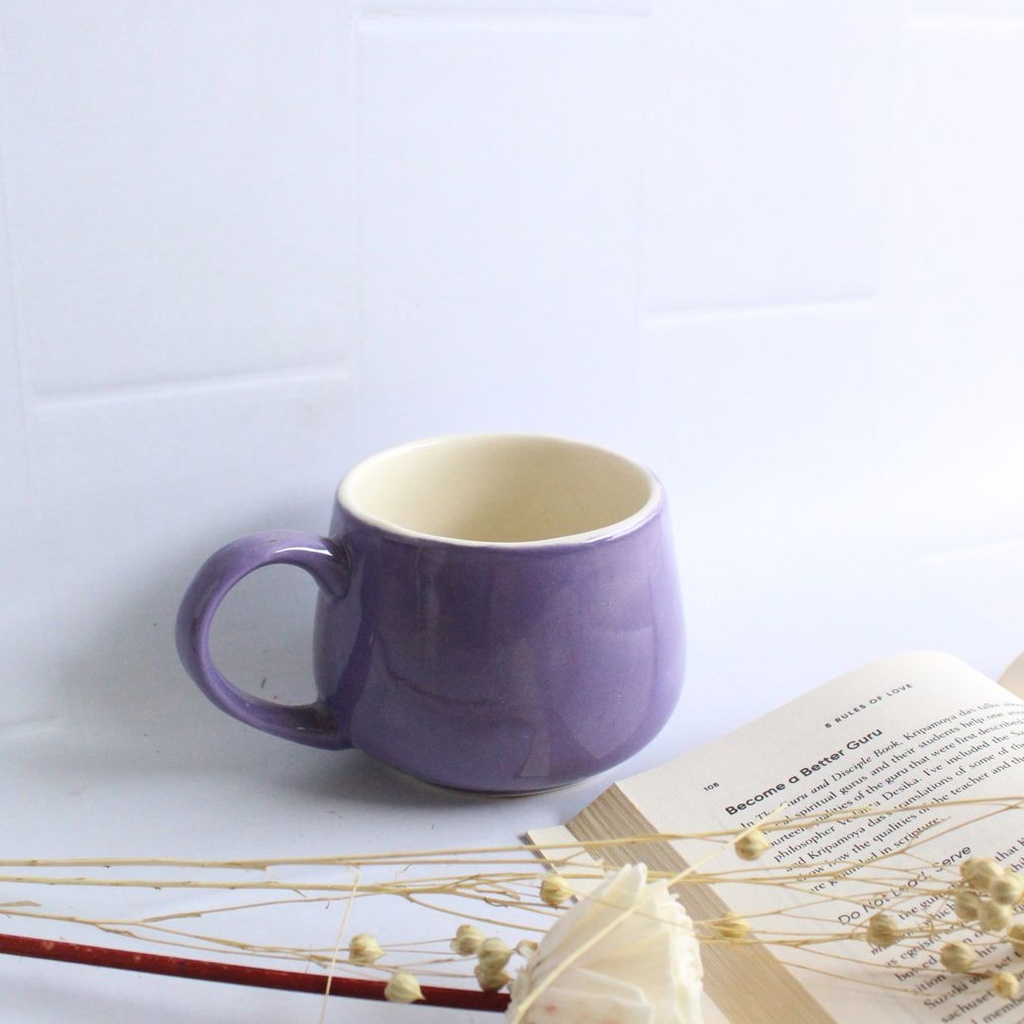 Mug "DH-94#