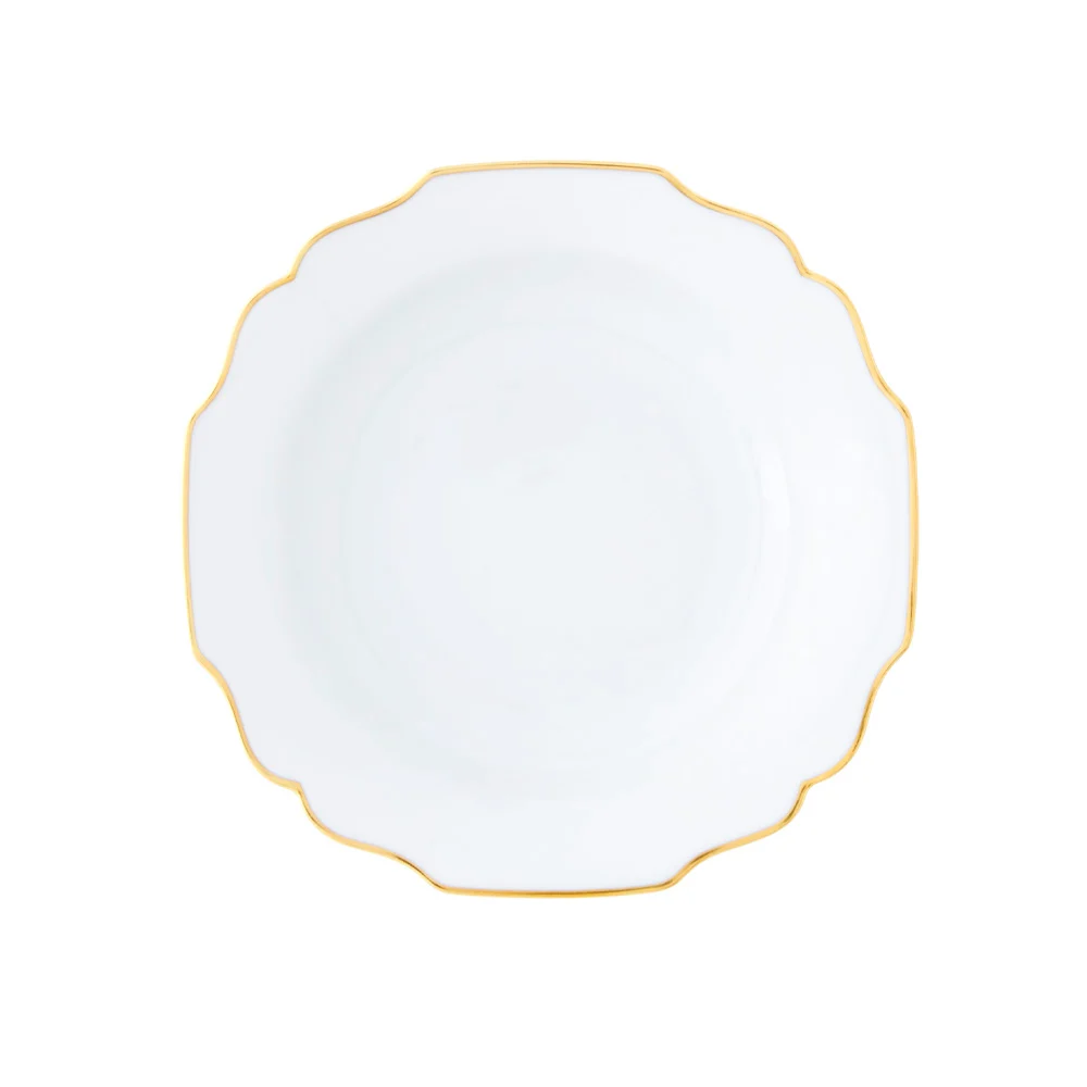Dinner Plate (Rd)# 2-GK NB12"