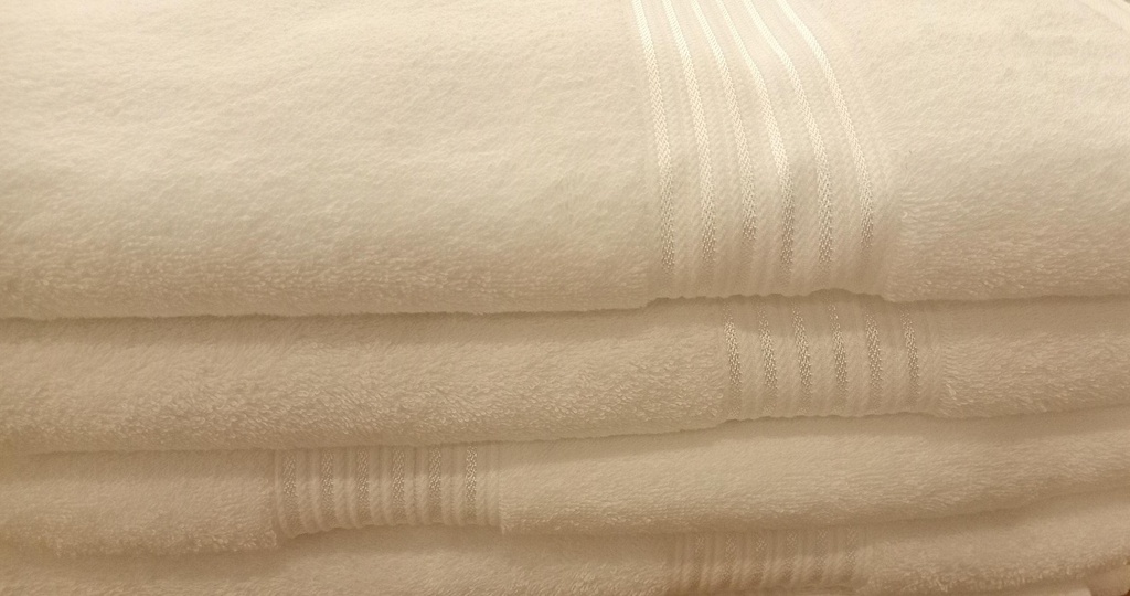 Rut Towel 85X170