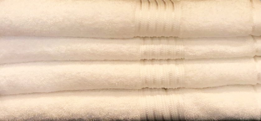 Rut Towel 75X145