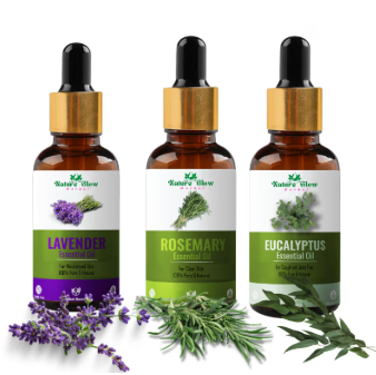 Essential oil