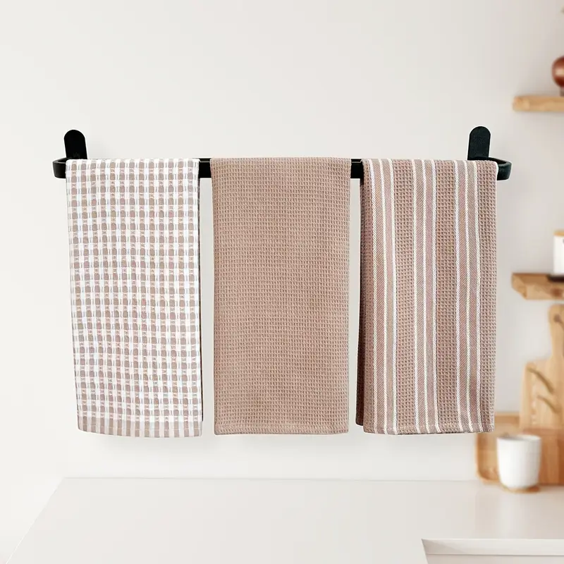 HMI30002 - 3Pcs Set Kitchen Towel 18*26