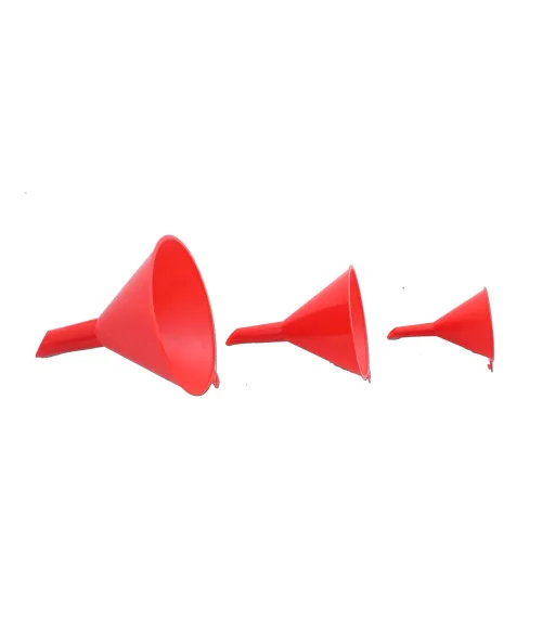 11541 - Set Of 3 Funnels