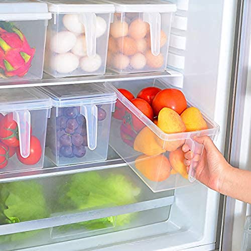 Fridge Organizer - (19757)