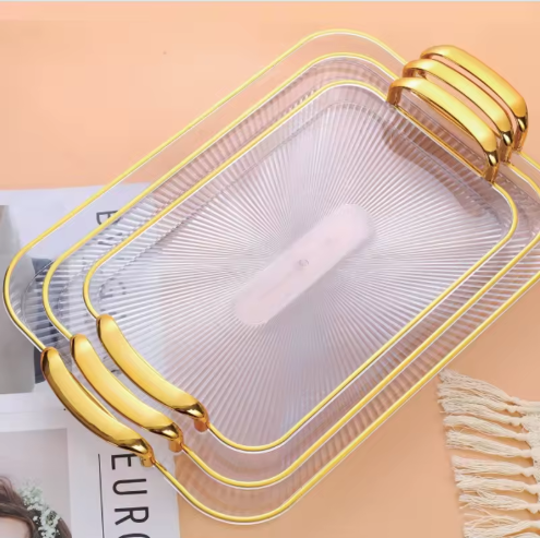 1051 Tray Rectangle