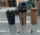 Coffee Mug(2458-2)