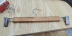 Trouser Clamp(0494-2)