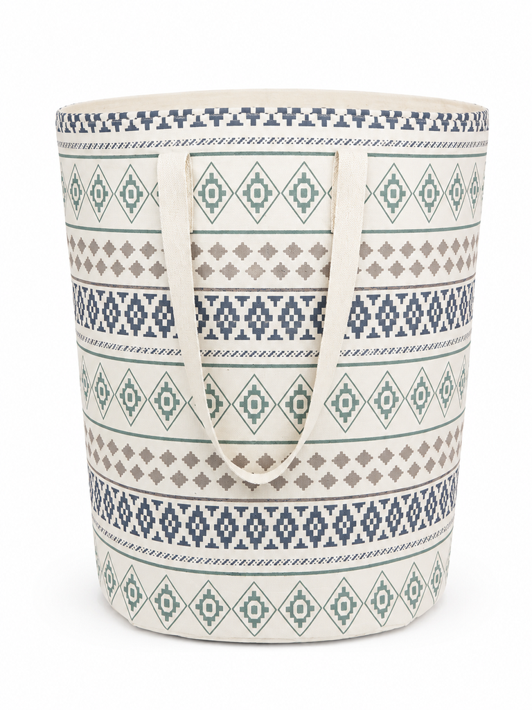 Laundry Basket(4981-5)