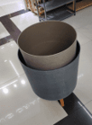 Flower Pot With Leg(SA31-02)
