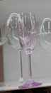 Crystal  Champagne Cup(SA39-10)