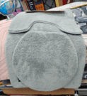 Bathroom Mat (3PCS SET)
