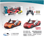 Remoto Car (2707-2)