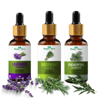10ML Essential Oil (0831-2)
