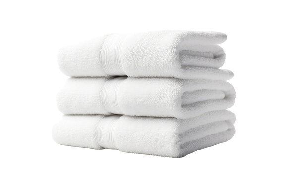 Towel white 90X180 (8800473-4)