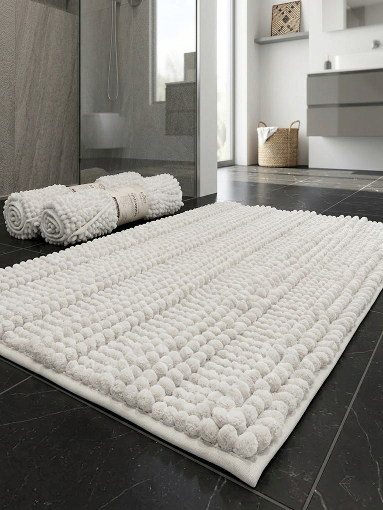 Bathroom Mat (4908-5)