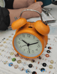 Alarm Clock (4213-1)