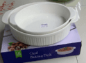  Ceramic Plate (SA36-12)