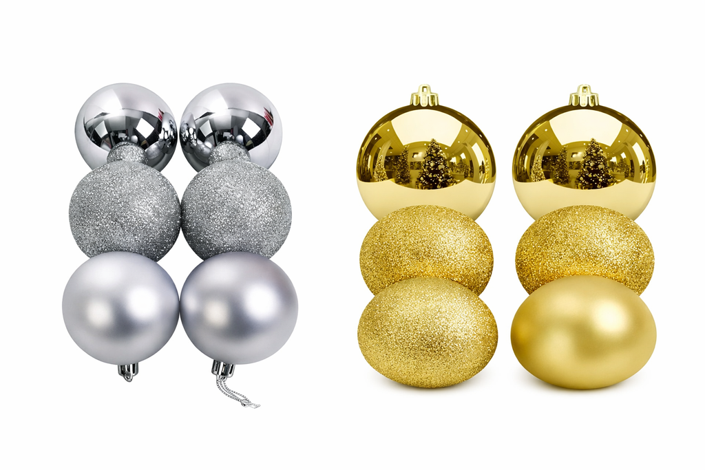  Chrismas Ball(1461-2)