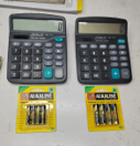 Battery  4PCS AA(0101-70)