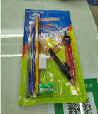 Rullers Set (SA81-02)