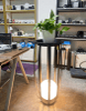 [BZRCS-346] Garden Lamp(SA91-02)
