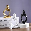 Resin Big Sculpure