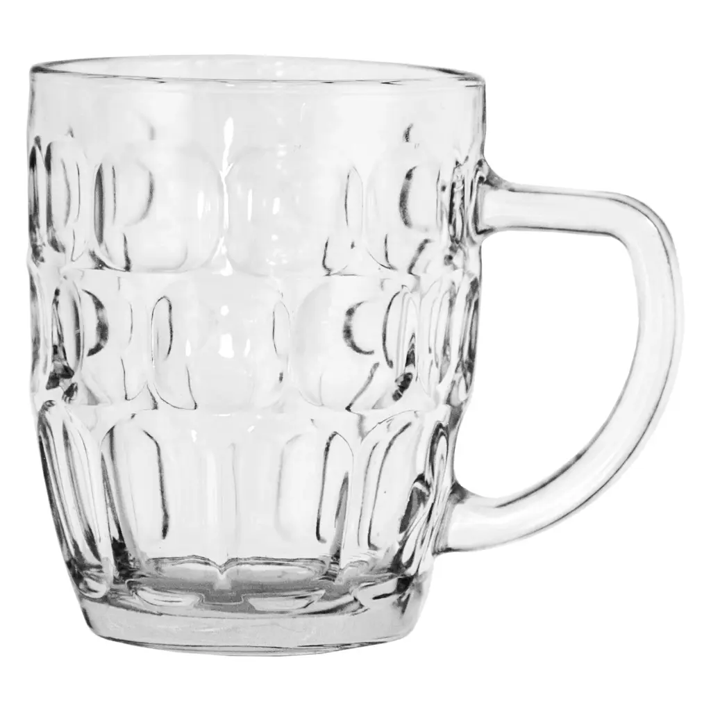 Beer Mug