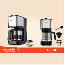 [KECF004B] Drip coffee maker