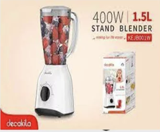 [KEJB001W] Stand blender