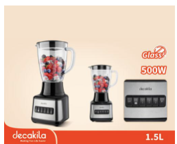 [KEJB007B] Stand blender
