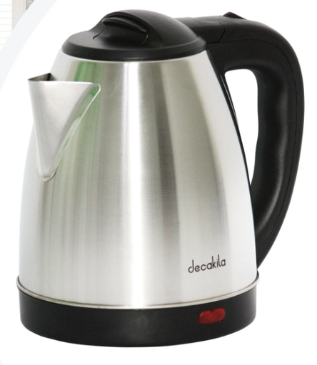 [KEKT002B] Electric kettle-stainless