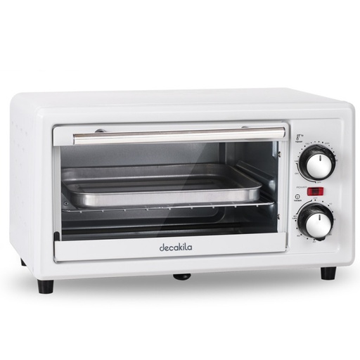 [KEEV004W] Toaster oven