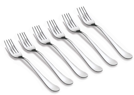 [BZRKW-FK0601] Fork 6Pcs