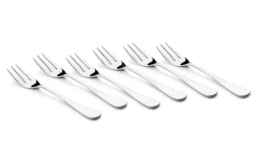 [BZRKW-FF6001] Fruit Fork 6Pcs 