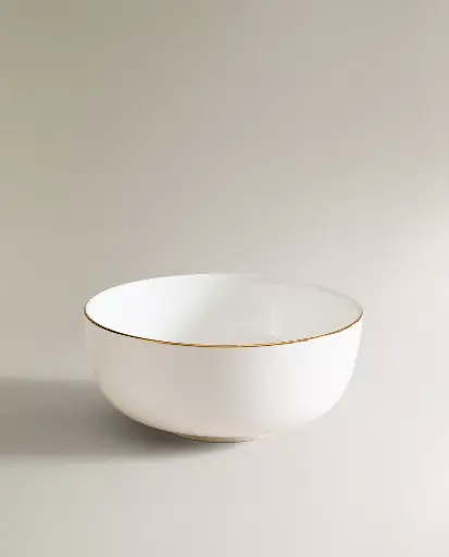 [BZRKW-CBGK08] Cereal Bowl GK NB8"