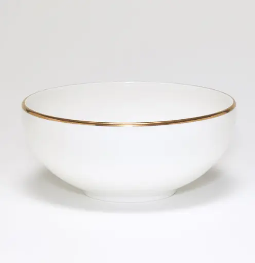 [BZRKW-CB0006] Cereal Bowl NB6" 