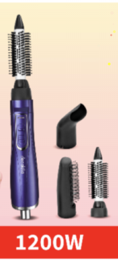 [KEHS022L] Hot air styler