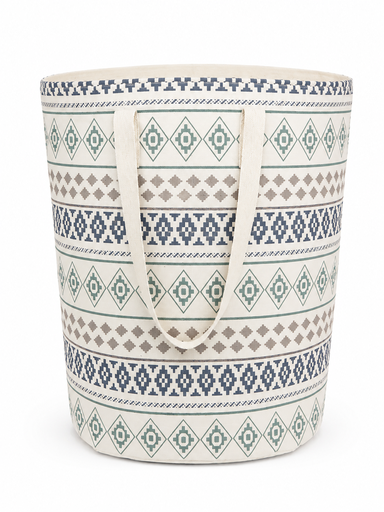[BZRCS-067] Laundry Basket(4981-5)