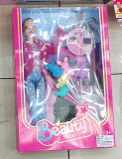 [BZRCS-194] Doll (1536-1)