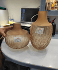 [BZRCS-204] Vase (2903-1)