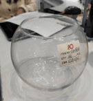 [BZRCS-217] Fish Bow (2903-15)