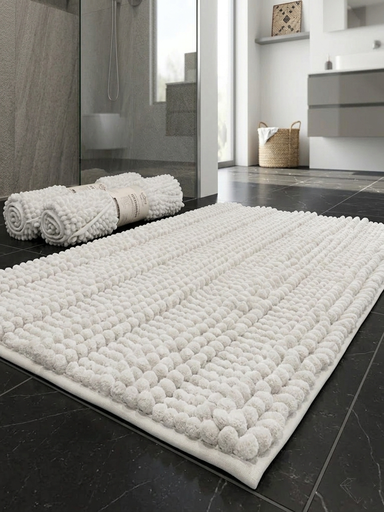 [BZRCS-236] Bathroom Mat (4908-5)